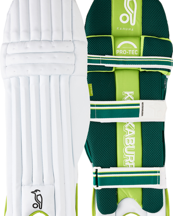 Kookaburra Kahuna Pro 3.0 Batting Pads