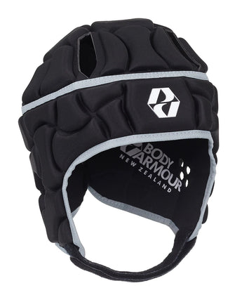 Body Armour Club Headgear