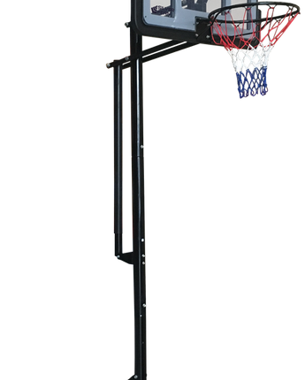 Silver Fern Portable Basketball System