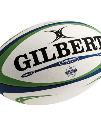 Gilbert Barbarian Rugby Ball