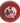 Kookaburra Crown Red Cricket Ball