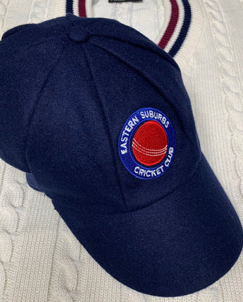 Eastern Suburbs Cricket Club Baggy Cap