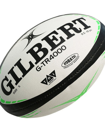 Gilbert G-TR4000 Rugby ball