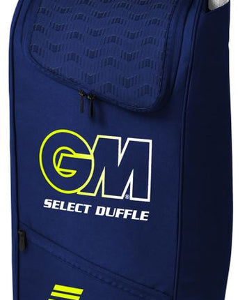 Gunn & Moore Select Duffle Bag