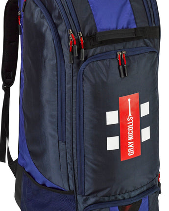 Gray-Nicolls Ultra Duffle Bag