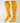 Nike Football Socks Gold