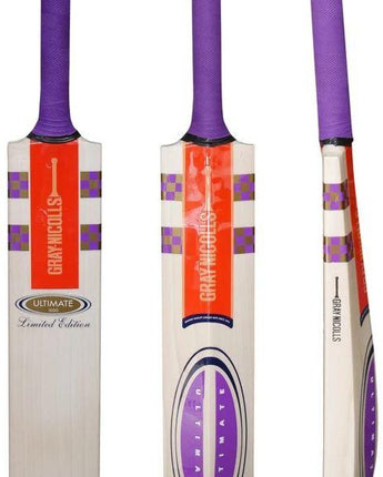 Gray-Nicolls Ultimate 1000 LE Cricket Bat