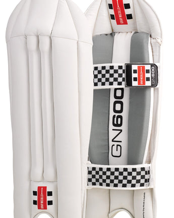 Gray-Nicolls 600 Wicket Keeping Pads