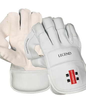 Gray-Nicolls Legend Wicket Keeping Gloves