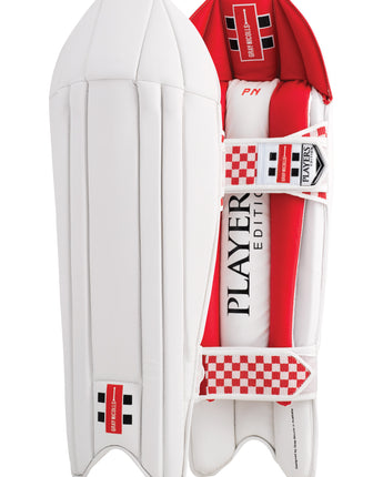 Gray-Nicolls Players Edition Wicket Keeping Pads