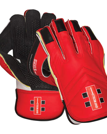 Gray-Nicolls Players 2000 Wicket Keeping Gloves