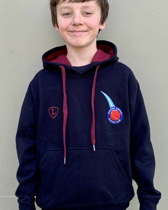 Eastern Suburbs Cricket Club Kids Hoodie