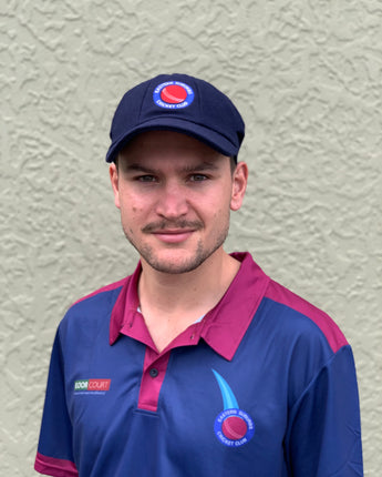 Eastern Suburbs Cricket Club Baggy Cap