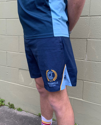 Johnsonville Cricket Club Junior Shorts