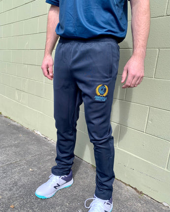 Johnsonville Cricket Club Senior Trackpants