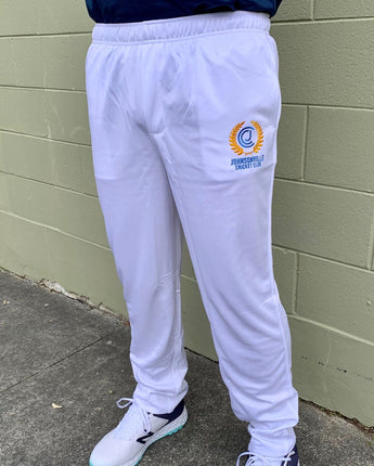 Johnsonville Cricket Club Senior Cricket Trousers