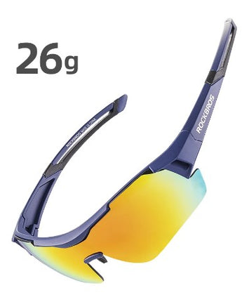 Rockbros ODI Cricket Sunglasses