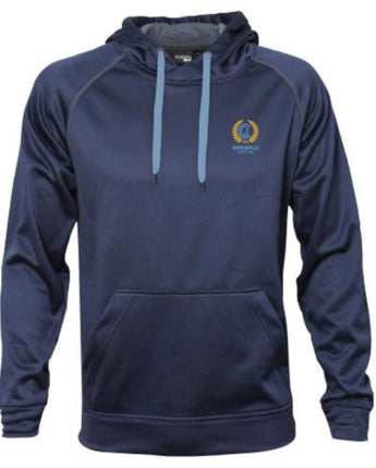 Johnsonville Cricket Club Adults Hoodie