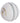 Kookaburra Red King White Cricket Ball