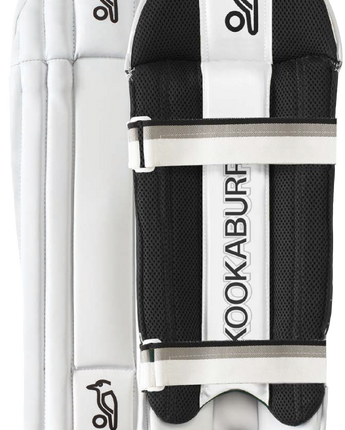 Kookaburra Pro 3.0 Plus Wicket Keeping Pads