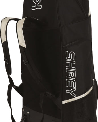 Shrey Elite Duffle Bag