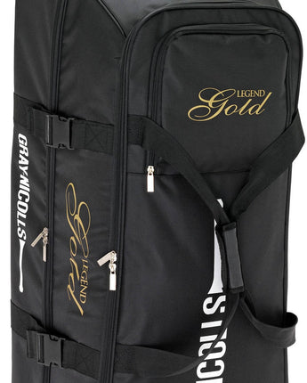 Gray-Nicolls Legend Gold Bag