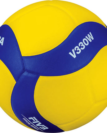 Mikasa 330W Indoor Volleyball