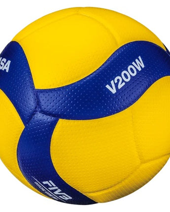 Mikasa V200W Indoor Volleyball