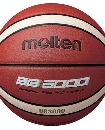 Molten BG3000 Basketball