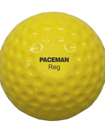 Paceman Pro Bowling Machine Balls (Dozen)