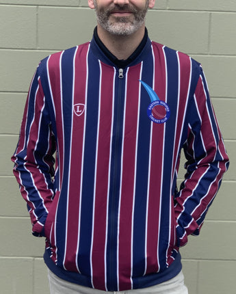 Eastern Suburbs Cricket Club Bomber Jacket