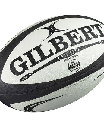 Gilbert Revolution X Rugby Ball