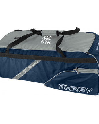 Shrey Pro Wheel Bag