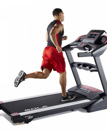 Sole F85 Treadmill