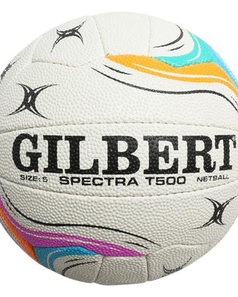 Gilbert Spectra T400 Netball