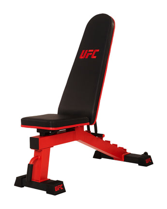 UFC Deluxe FID Bench