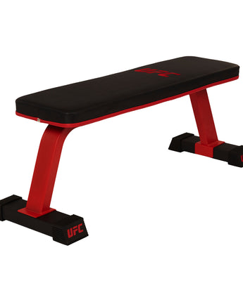 UFC Flat Bench