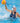 Mikasa W6009W Water Polo Ball - Size 4