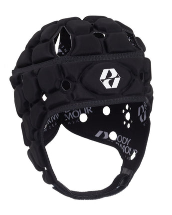 Body Armour Ventilator Headgear