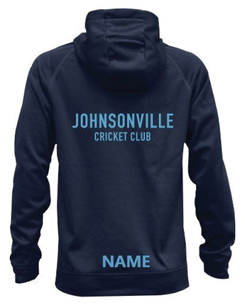 Johnsonville Cricket Club Junior Hoodie