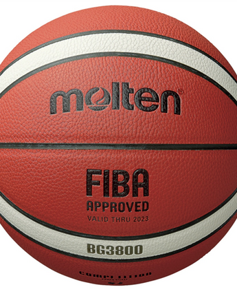 Molten BG3800 Basketball