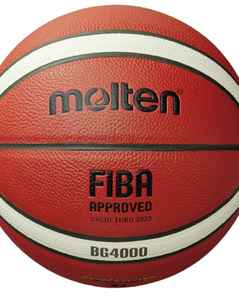 Molten BG4000 Basketball