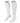 Nike White Football Socks