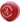 Kookaburra Regulation Red Cricket Ball (Dozen)