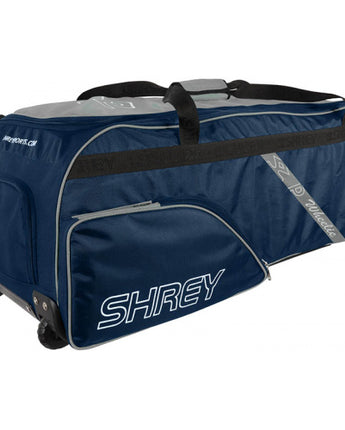 Shrey Pro Wheel Bag