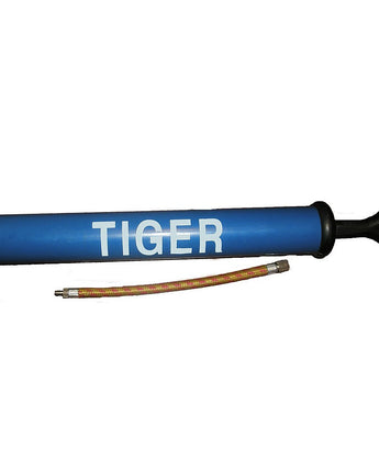 Tiger Ball Pump